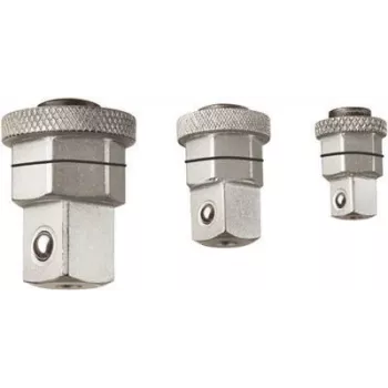 Veržliarakčio adapteris Gedore 2320479 gylis 30 mm aukštis 30 mm svoris 70 g