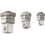 Veržliarakčio adapteris Gedore 2320479 gylis 30 mm aukštis 30 mm svoris 70 g