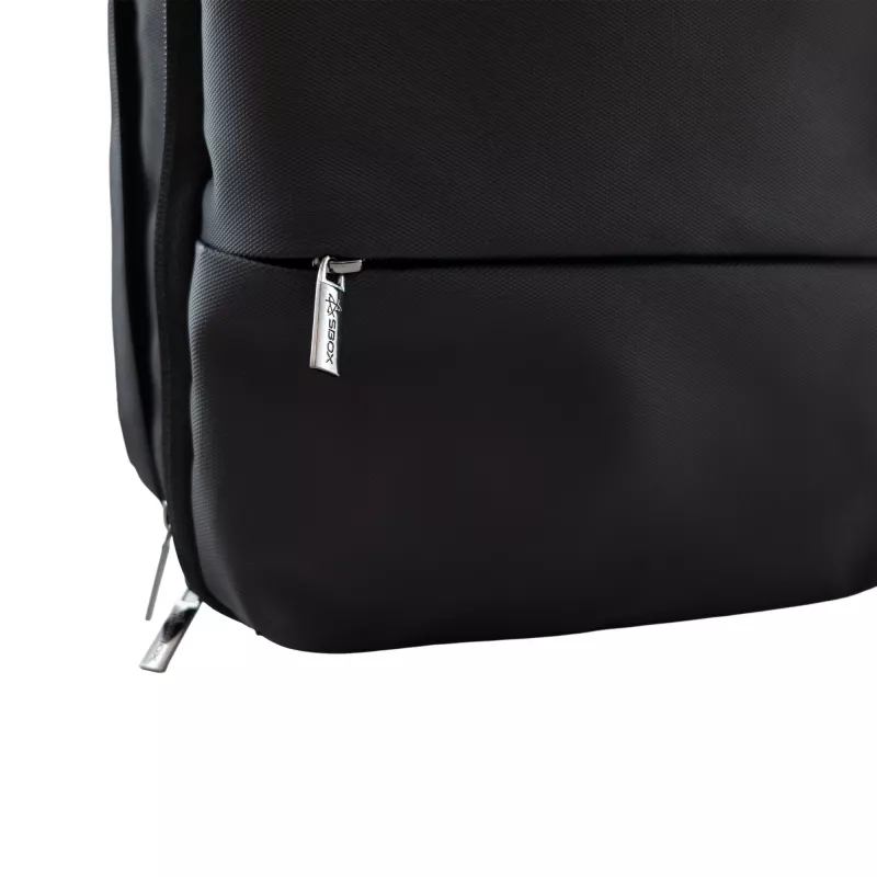 Sbox NSS-19395 Dublin Juoda