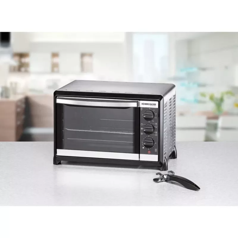 Mini krosnelė Rommelsbacher BG 1055/E