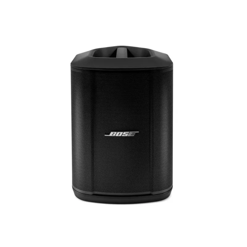 Bose S1 Pro+ Stereo nešiojamas garsiakalbis juodas