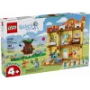LEGO BLUEY 11203 Bluey šeimos namas