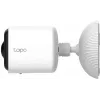 Belaidė lauko apsaugos kamera TP-LINK Tapo C400 — 1080p, naktinis matymas, dvipusis garsas, judesio aptikimas, IP65