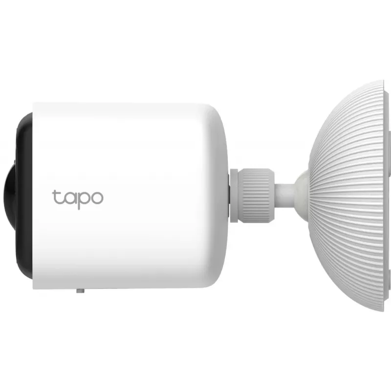 Belaidė lauko apsaugos kamera TP-LINK Tapo C400 — 1080p, naktinis matymas, dvipusis garsas, judesio aptikimas, IP65