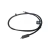 HP Thunderbolt 0,7 m kombinuotas laidas - laidas - 0,7 m