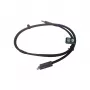 HP Thunderbolt 0,7 m kombinuotas laidas - laidas - 0,7 m