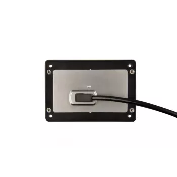 “GX Touch 50” 5 colių displėjus, skirtas “Victron Energy” – jutiklinis monitorius su “Bluetooth” ryšiu
