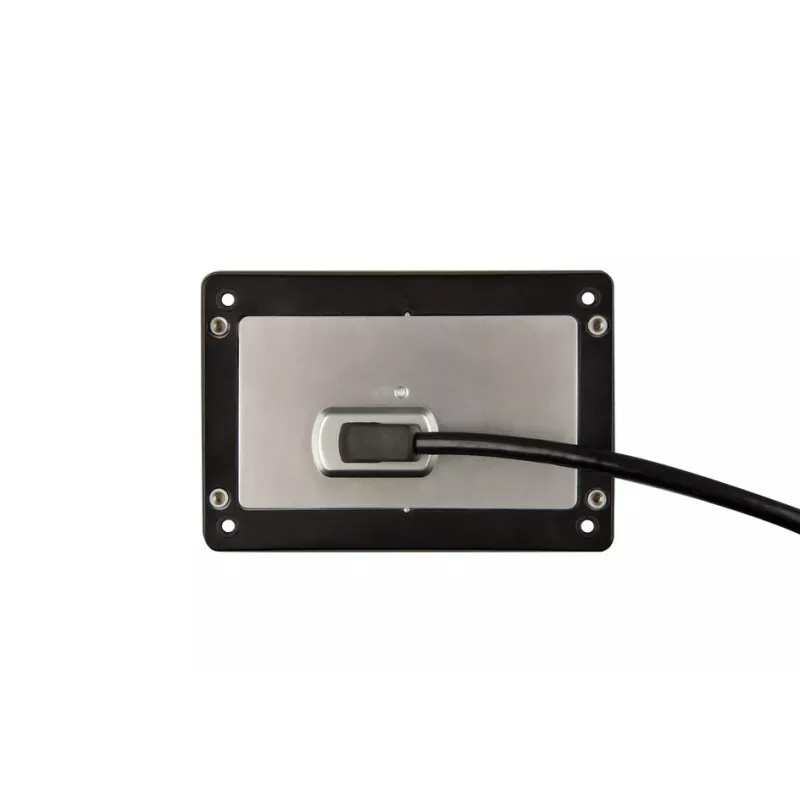 “GX Touch 50” 5 colių displėjus, skirtas “Victron Energy” – jutiklinis monitorius su “Bluetooth” ryšiu