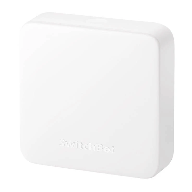 SwitchBot Hub Mini išmaniųjų namų siųstuvas belaidis IR belaidis Wi-Fi