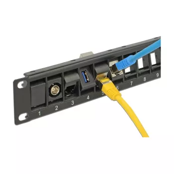 Patch panel DeLOCK 43340