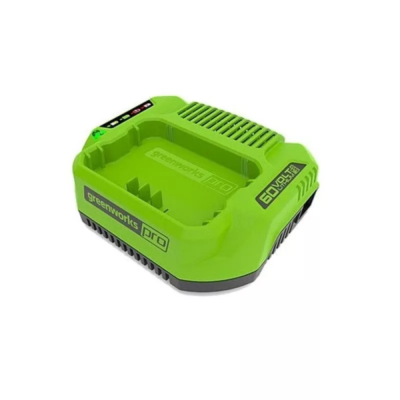 60V 2A Greenworks įkroviklis G60UC - 2932007