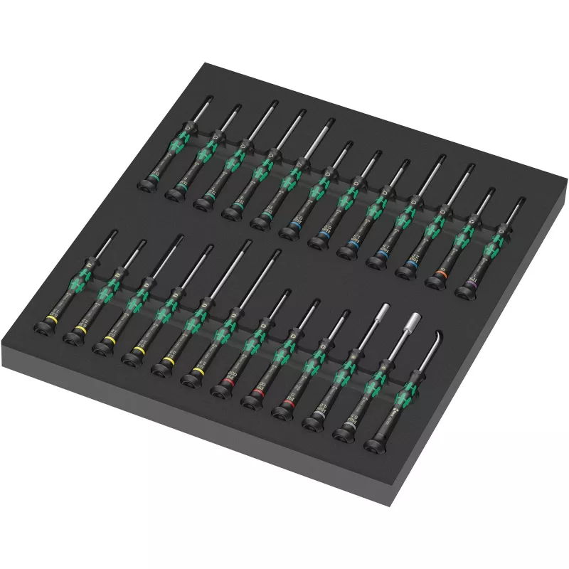 Wera 05150106001 Storage Drive Juoda