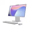 „Viskas viename“ PC Lenovo IdeaCentre AIO 27IRH9 — 27 colių FHD jutiklinis, Intel Core i5-13420H, 16 GB DDR5, 512 GB PCIe 4.0 SSD, Wi‑Fi 6, Windows 11