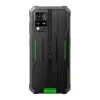 Išmanusis telefonas Juodaview BV4800Pro 4GB/128GB Žalias