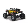JAMARA J-Rock Crawler 4WD, vikšrinė transporto priemonė, 1:10, 14 metų, 1200 mAh, 1,56 kg