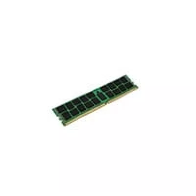 Kingston Technology KSM32RS8/8HDR atminties modulis 8 GB 1 x 8 GB DDR4 288 kontaktų DIMM ECC