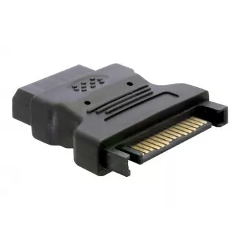 Maitinimo adapteris IDE diskams DeLOCK 82326