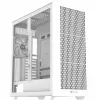 Thermaltake AX500 Grand Tour E-ATX korpusas su stikliniu skydeliu (Baltas)