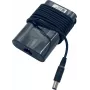 AC Adapter 19.5V 3.34A 65W (7.4mmx5.0mm) komplekte maitinimo kabelis naujo stiliaus PA-12 su užapvalintais šonais