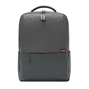 Rucksack Xiaomi BHR4903GL Backpack Pilka Fiber Polyester