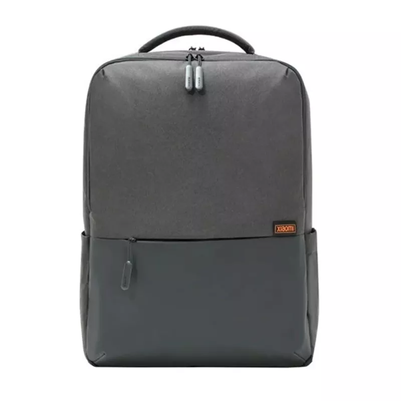 Rucksack Xiaomi BHR4903GL Backpack Pilka Fiber Polyester