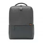Rucksack Xiaomi BHR4903GL Backpack Pilka Fiber Polyester