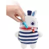 Sorgenfresser Lanky, minkštas žaislas, įvairiaspalvis, dydis: 18 cm