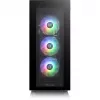 Thermaltake CA-1T4-00M1WN-01 gaminys juodas