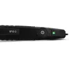 FLIR VP52-2 bekontaktis įtampos testeris CAT IV 1000 V LED, vibracija, garsinis signalas Kišeninis Juodas