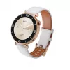 Išmanusis laikrodis Garett Rose Gold tinklelis
