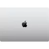 MacBook Pro 16 M4 Max, Sidabrinis, M4 Max (16-CPU/40-GPU), 48GB, 1TB, Vokiečių, 140 W USB-C maitinimo adapteris, MX2W3D/A
