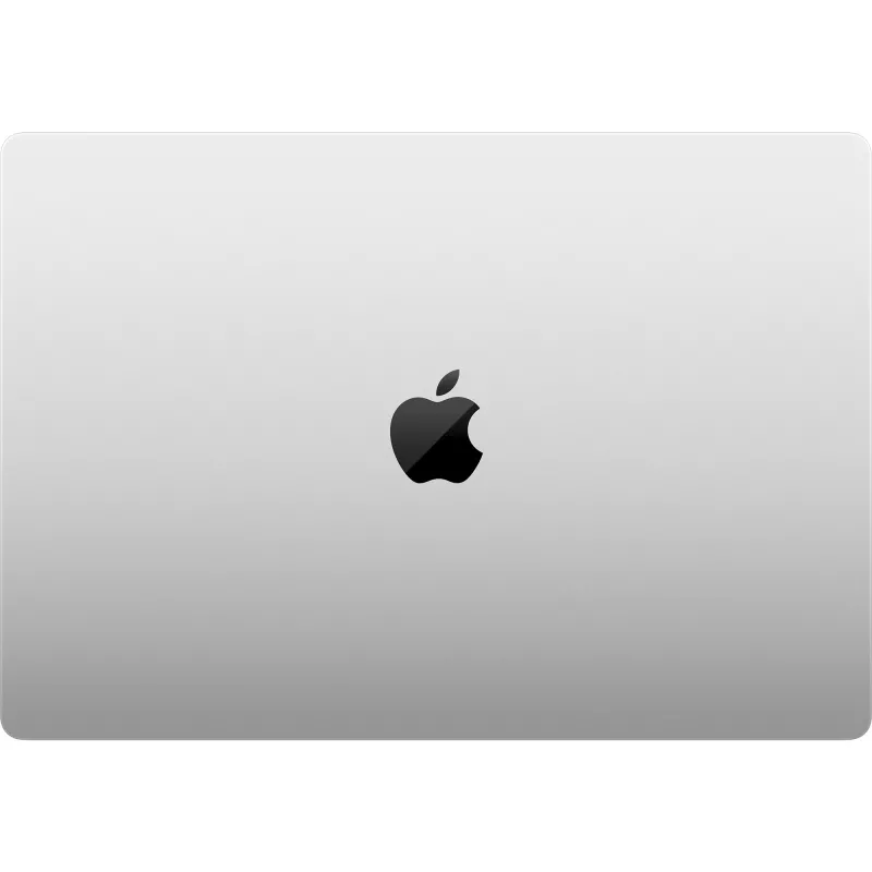 MacBook Pro 16 M4 Max, Sidabrinis, M4 Max (16-CPU/40-GPU), 48GB, 1TB, Vokiečių, 140 W USB-C maitinimo adapteris, MX2W3D/A