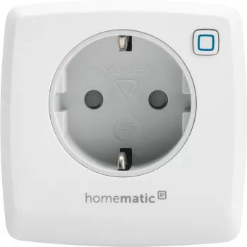 Homematic IP HMIP-PS-2 išmanusis kištukas 3680