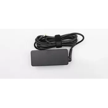 Maitinimo adapteris Lenovo 45W W125692543 — kintamosios srovės adapteris suderinamiems Lenovo nešiojamiesiems kompiuteriams, 45 W išvestis