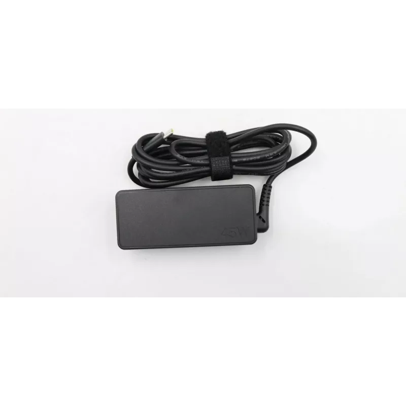 Maitinimo adapteris Lenovo 45W W125692543 — kintamosios srovės adapteris suderinamiems Lenovo nešiojamiesiems kompiuteriams, 45 W išvestis