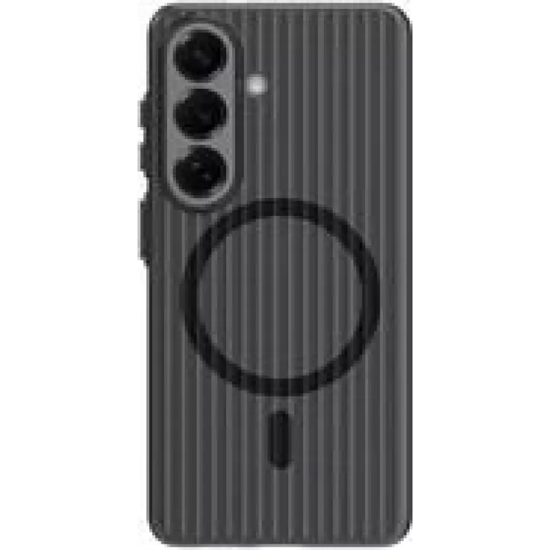 4smarts Design Case Aero Samsung Galaxy S26+ Qi2 ready - juoda (541799)