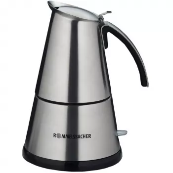 Coffee machine EKO 366/E Elpresso deLuxe, espreso kavos aparatas