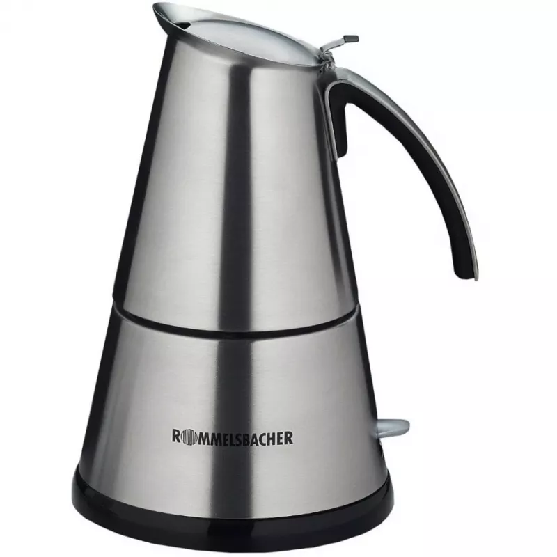 Coffee machine EKO 366/E Elpresso deLuxe, espreso kavos aparatas
