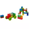 Statybinių blokelių rinkinys Goliath 931694 — 35 dalys, vaikams nuo 2 metų, įvairiaspalvis