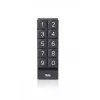 Yale 05/301000/BL skaitmeninė klaviatūra Bluetooth juoda