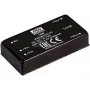 maitinimo adapteris Mean Well RSDW20G-03 — 20 W, įvestis 18–75 V, išvestis 3 V, RoHS