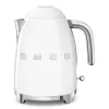 Smeg KLF03WHEU elektrinis virdulys KLF03WHEU-chrome, chromuotas