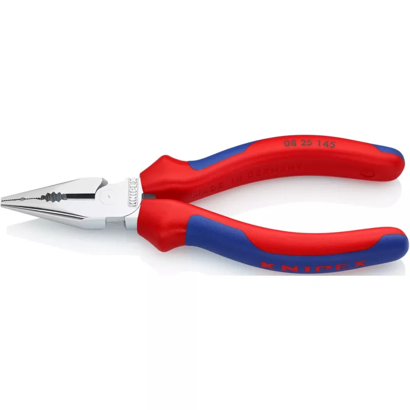 Adatinės replės Knipex 08 25 145