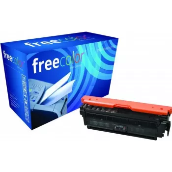 Freecolor M553M-HY-FRC tonerio kasetė 1 piece(s) Suderinama Purpurinė (M553M-HY-FRC)