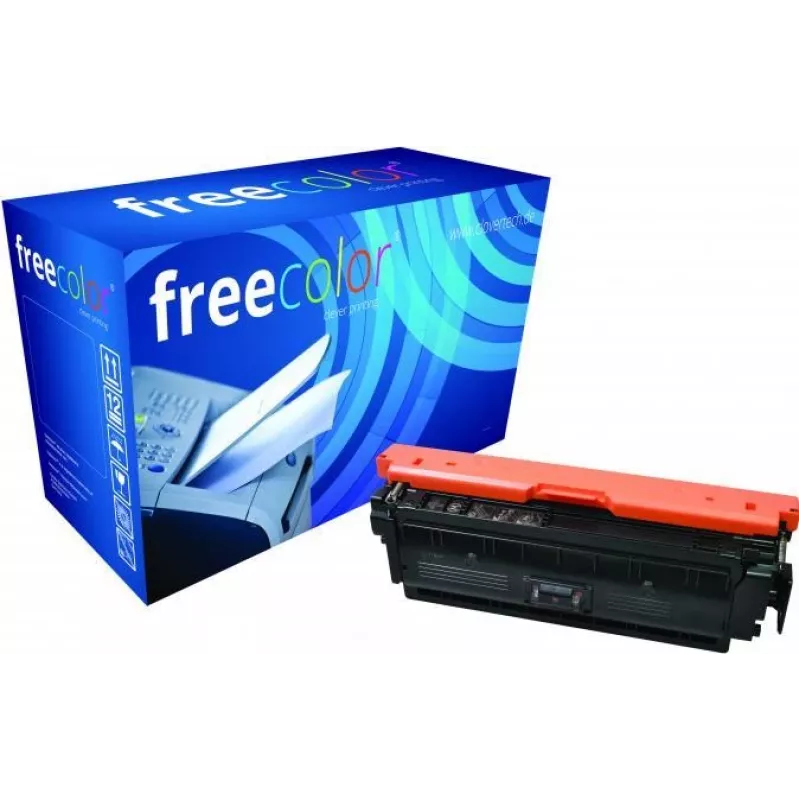 Freecolor M553M-HY-FRC tonerio kasetė 1 piece(s) Suderinama Purpurinė (M553M-HY-FRC)