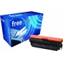 Freecolor M553M-HY-FRC tonerio kasetė 1 piece(s) Suderinama Purpurinė (M553M-HY-FRC)