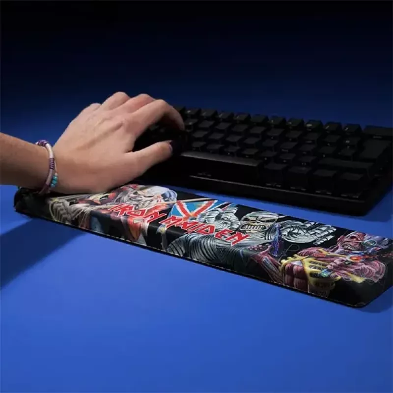 pelė Pad Subsonic SA5687-IM1