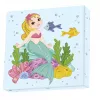 Set Diamond Dotz Little Mermaid