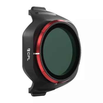 Poliarizacinis filtras Freewell, skirtas DJI Mini 5 Pro — apvalus CPL, modelis FW-MN5-CPL
