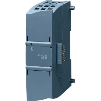 Siemens SPS išplėtimo modulis CM 1241 6ES7241-1AH32-0XB0 (6ES7241-1AH32-0XB0)